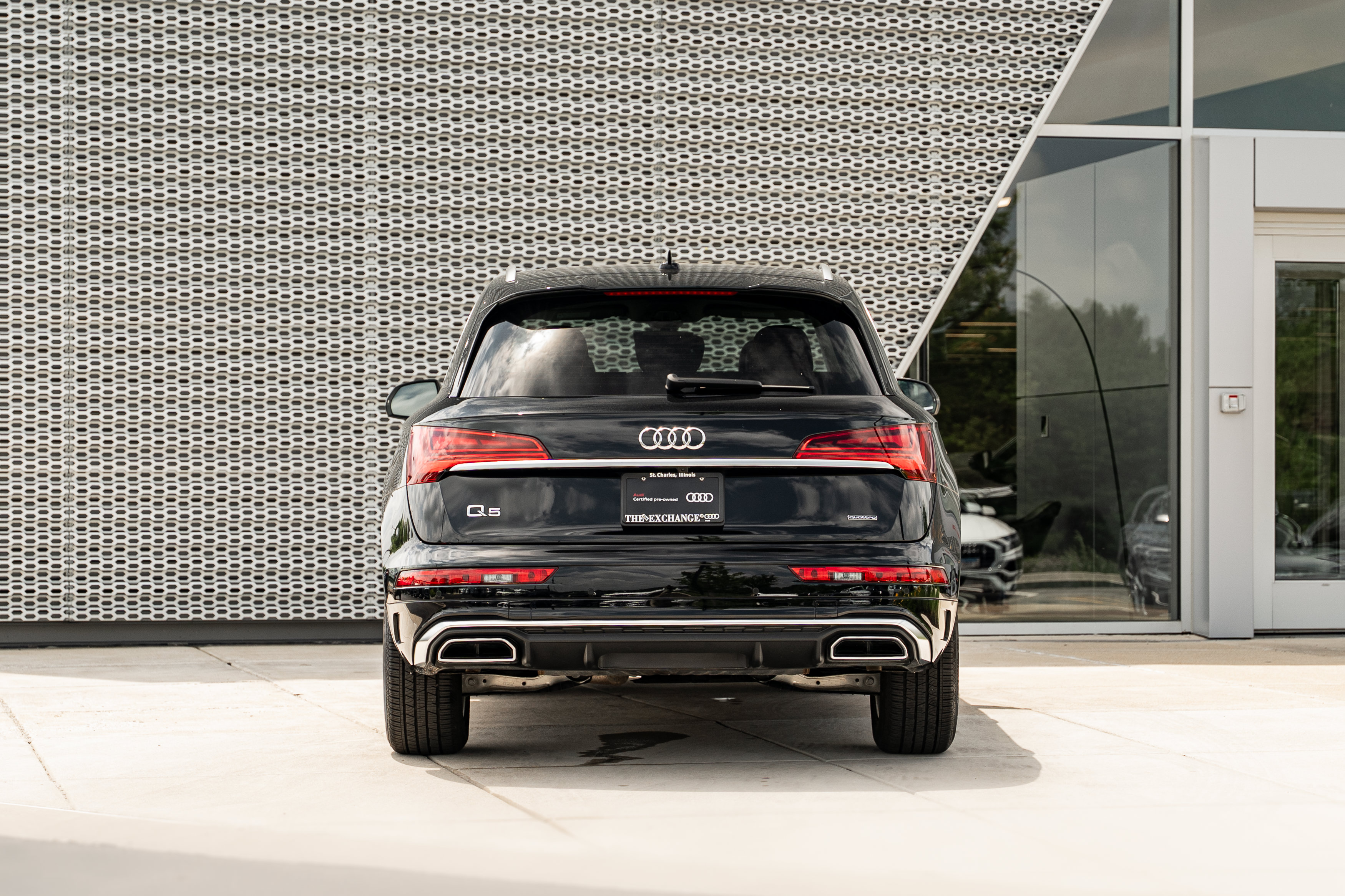 Certified 2023 Audi Q5 2.0T Premium w/ Convenience Package AWD/4WD image 28