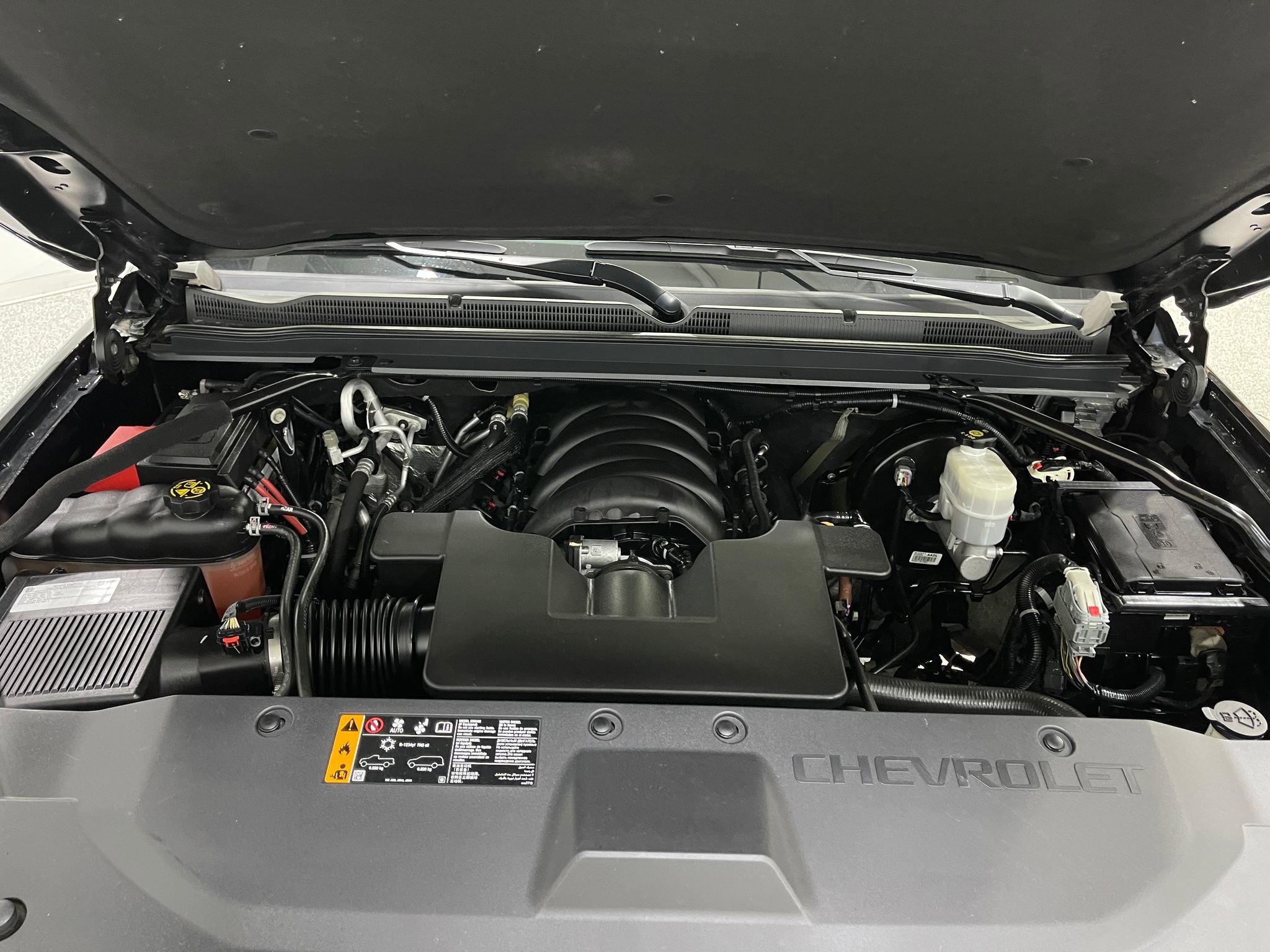 Used 2019 Chevrolet Tahoe Premier AWD/4WD image 27