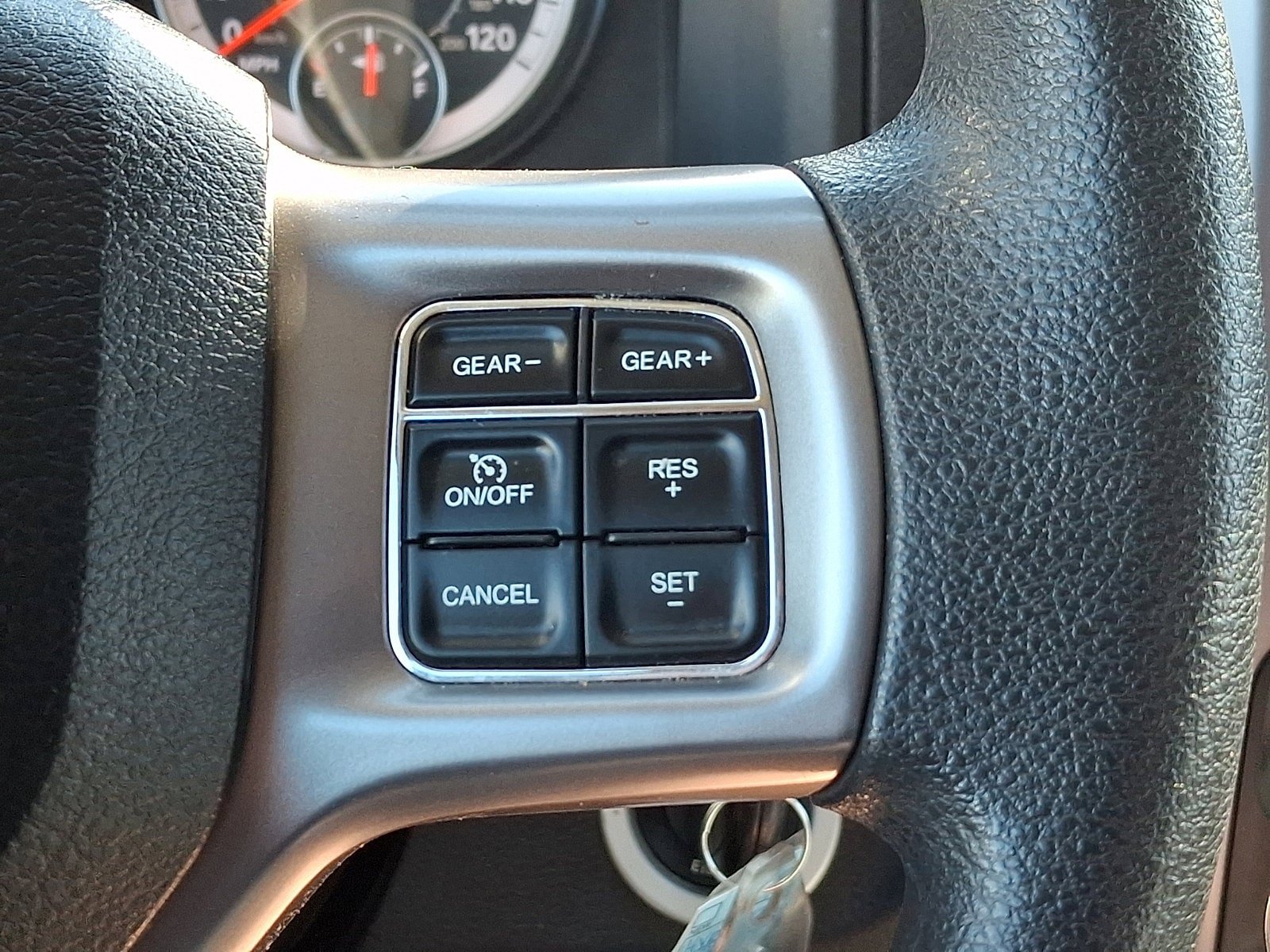 Used 2024 RAM 1500 Classic SLT AWD/4WD image 21