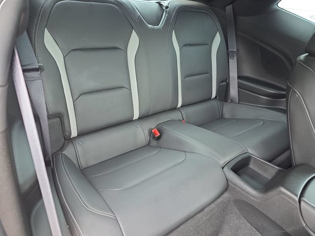 Used 2019 Chevrolet Camaro SS RWD image 12