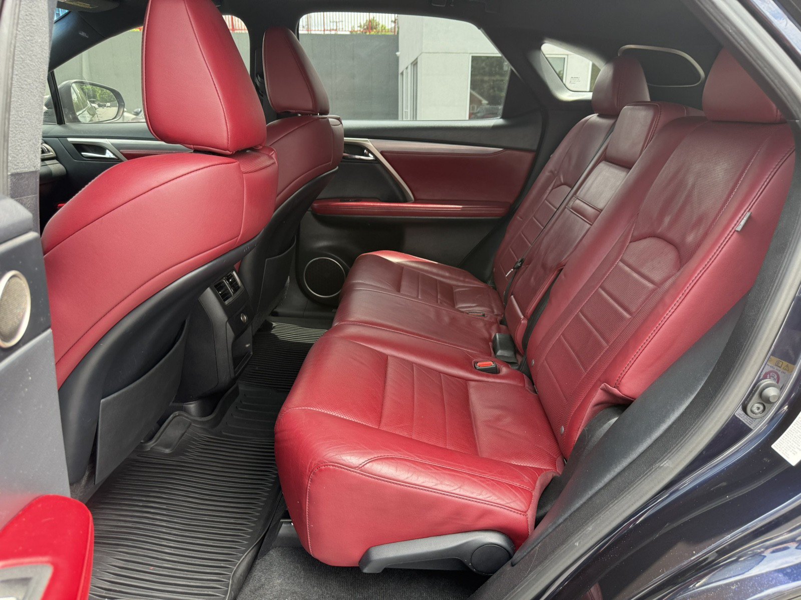 Used 2019 Lexus RX 350 F Sport AWD/4WD image 26