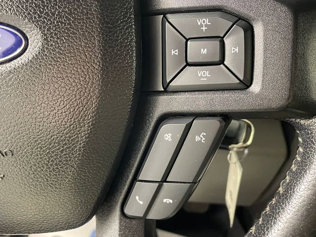 Used 2015 Ford F150 XLT w/ Equipment Group 302A Luxury image 12