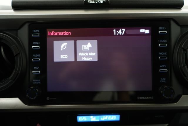 Used 2022 Toyota Tacoma SR5 image 32