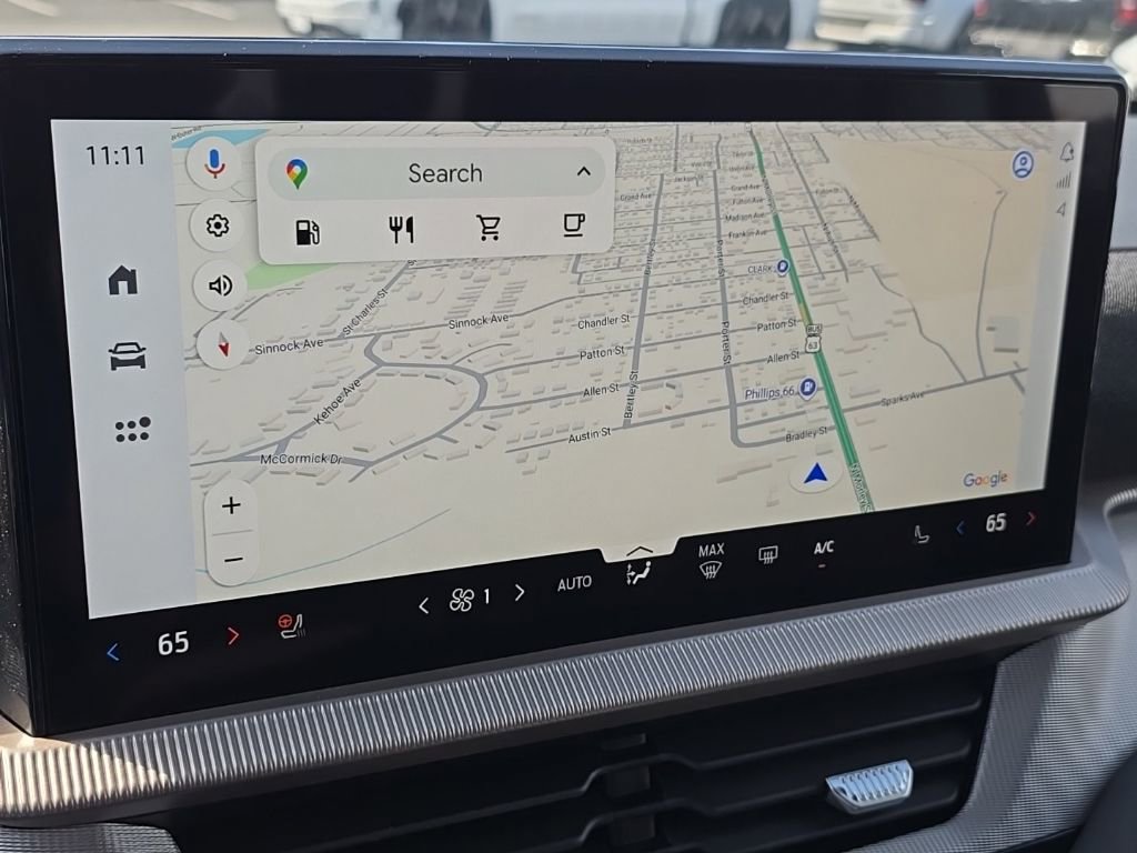 New 2026 Ford Explorer Active w/ Active Comfort Package image 3