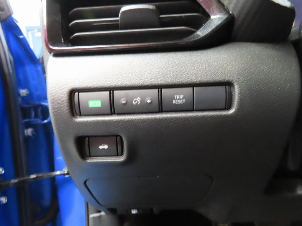 Used 2021 Nissan Sentra SV image 34