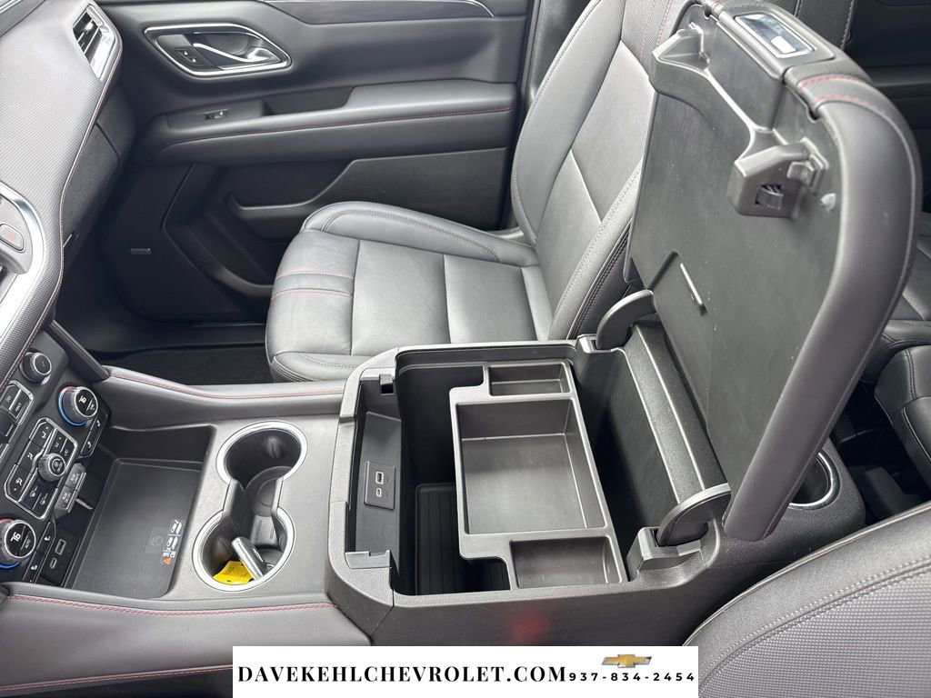 Certified 2023 Chevrolet Tahoe RST AWD/4WD image 19