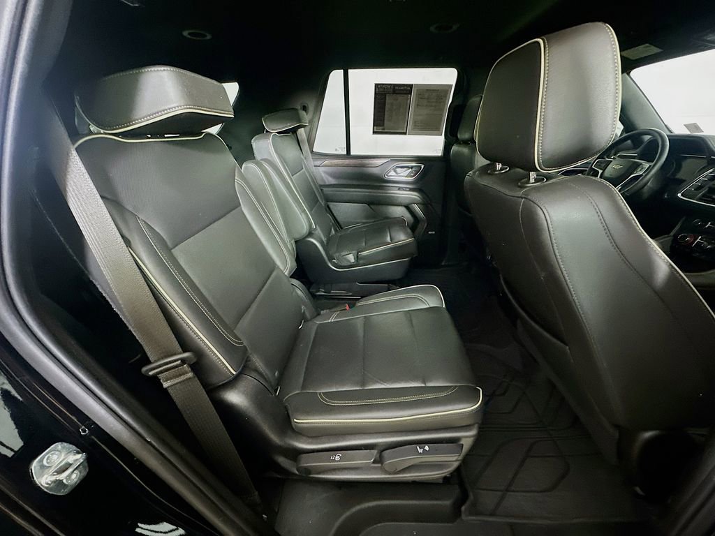 Used 2021 Chevrolet Tahoe Premier image 11