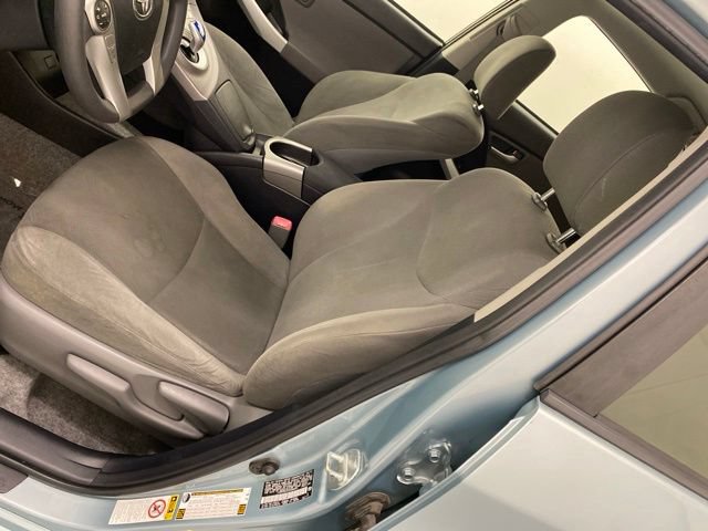 Used 2012 Toyota Prius Two FWD image 8