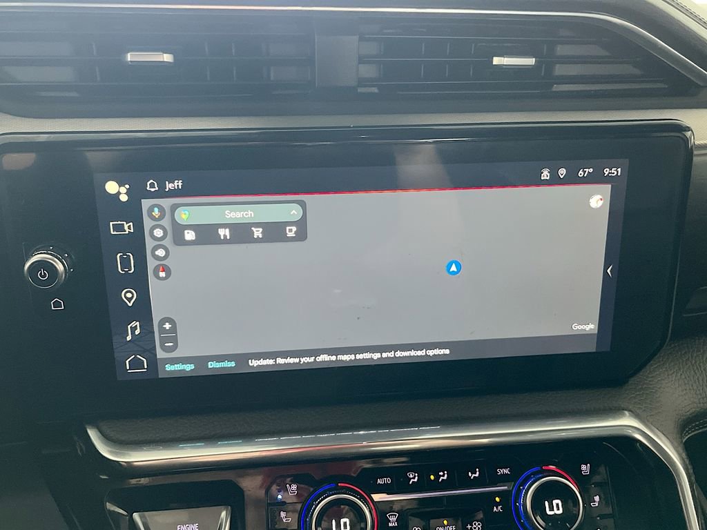 Used 2025 GMC Sierra 1500 Denali image 13