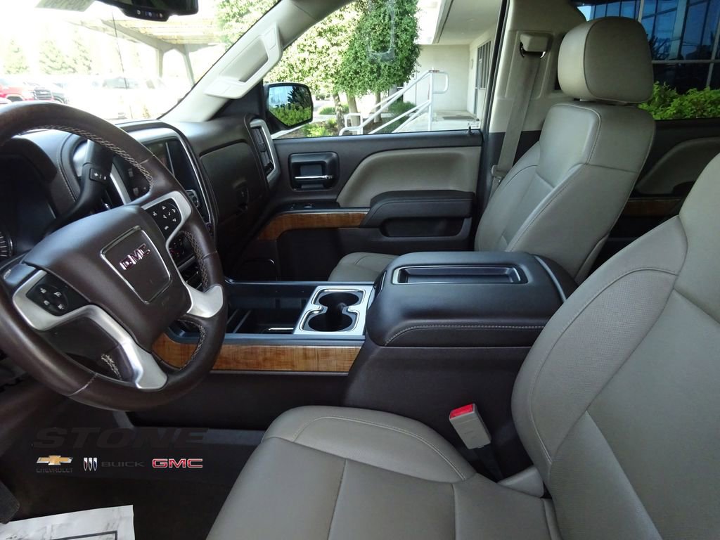 Used 2014 GMC Sierra 1500 SLT image 46