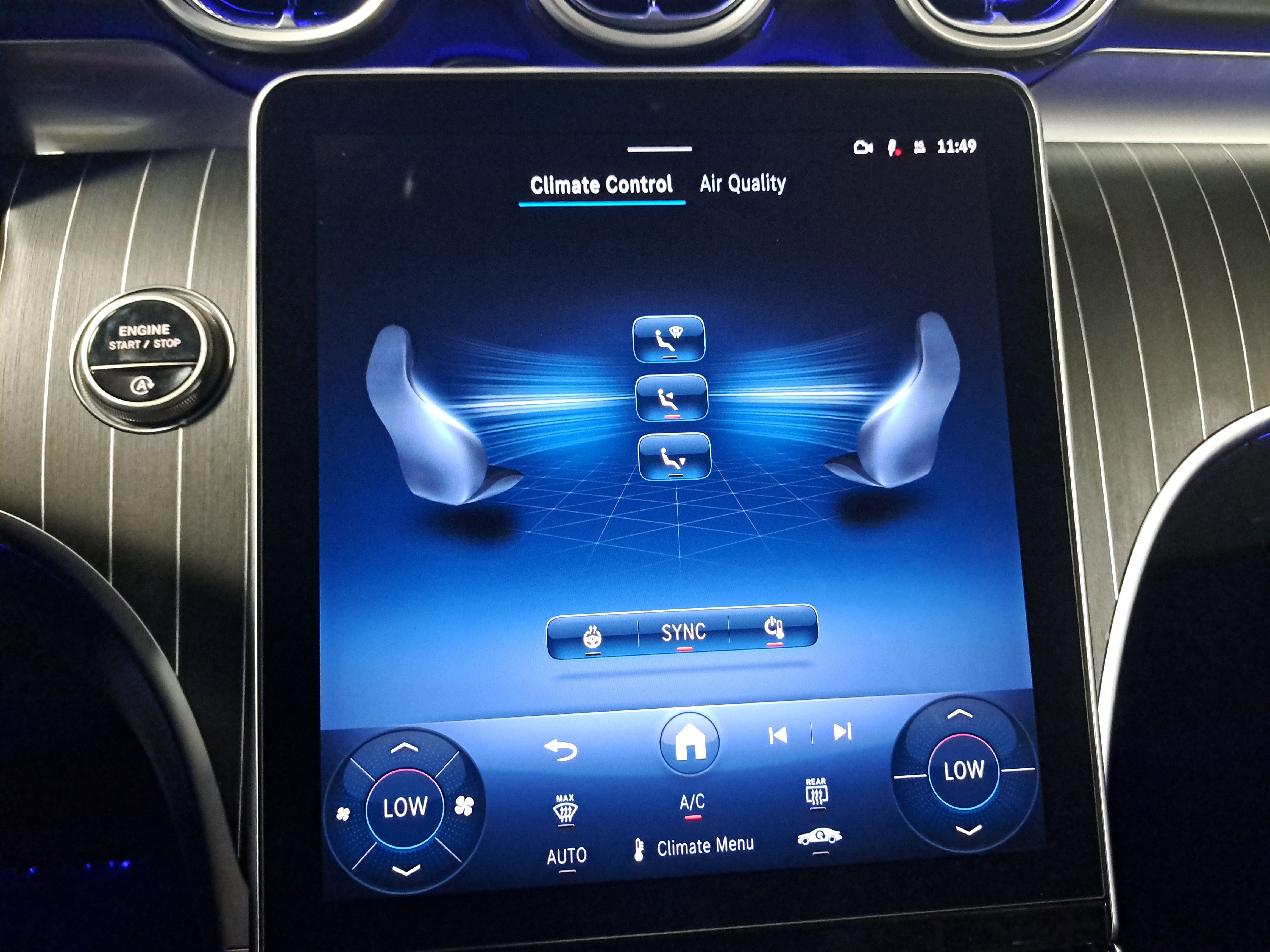 New 2026 Mercedes-Benz CLE 450 4MATIC Cabriolet image 19