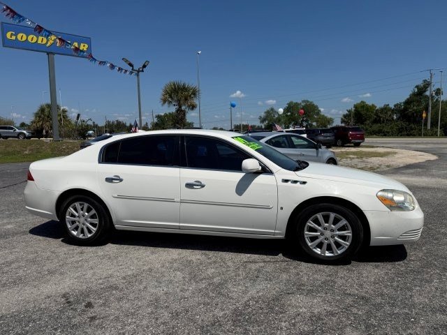 Used 2009 Buick Lucerne CX