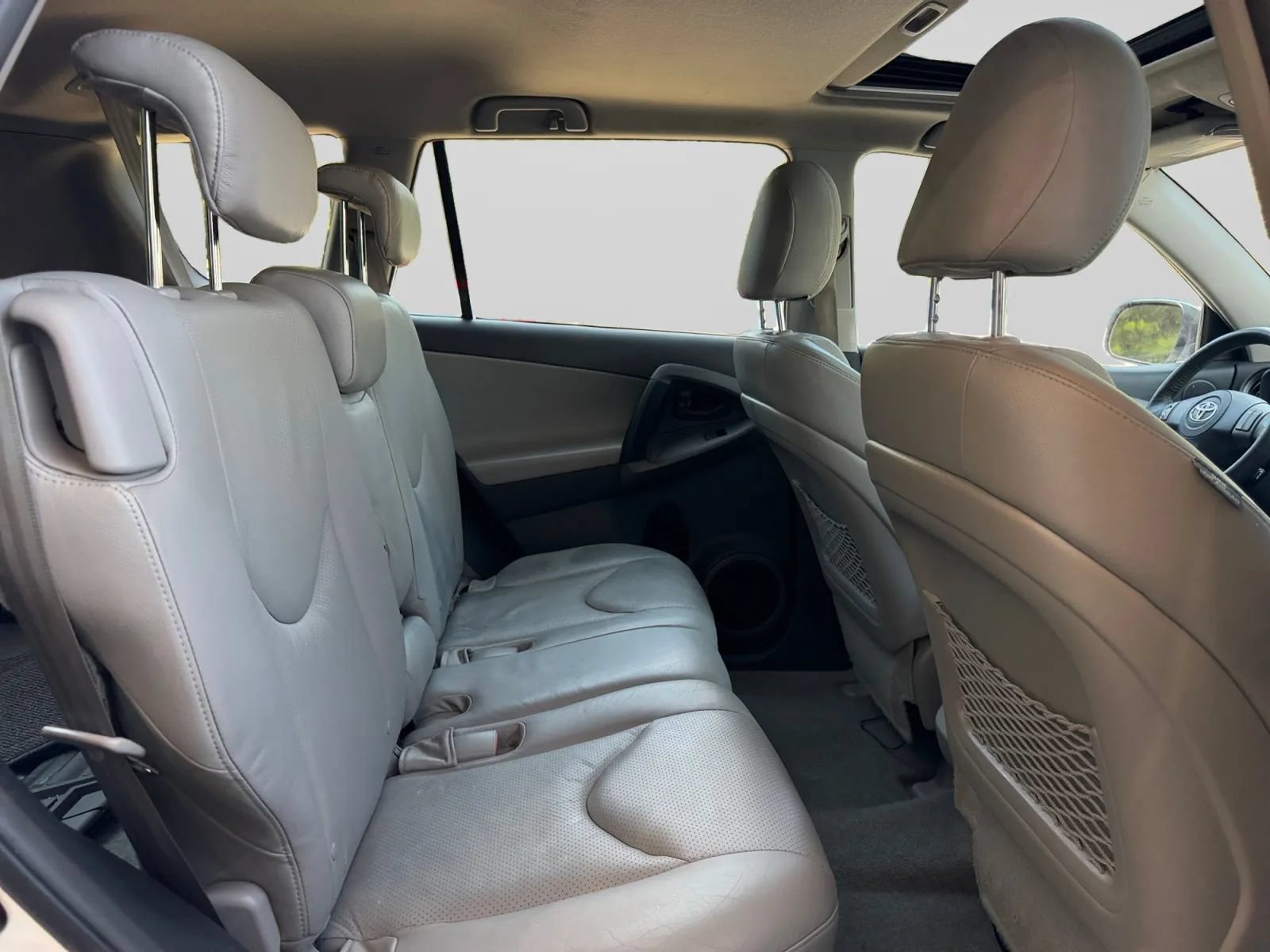 Used 2009 Toyota RAV4 Limited FWD image 31