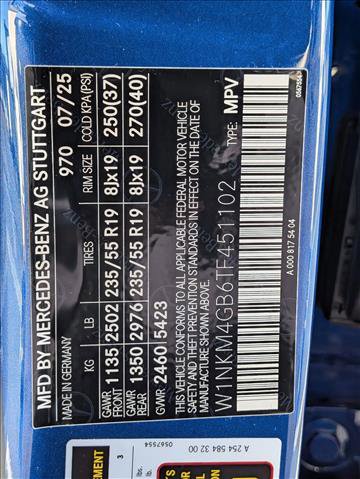 Certified 2026 Mercedes-Benz GLC 300 image 25