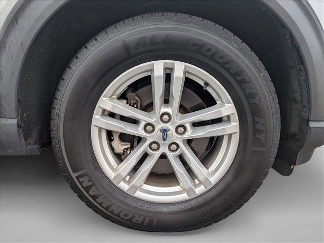 Used 2021 Ford Explorer XLT w/ Equipment Group 202A image 21
