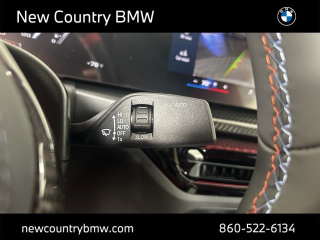 New 2026 BMW M4 xDrive Competition w/ Executive Package image 22