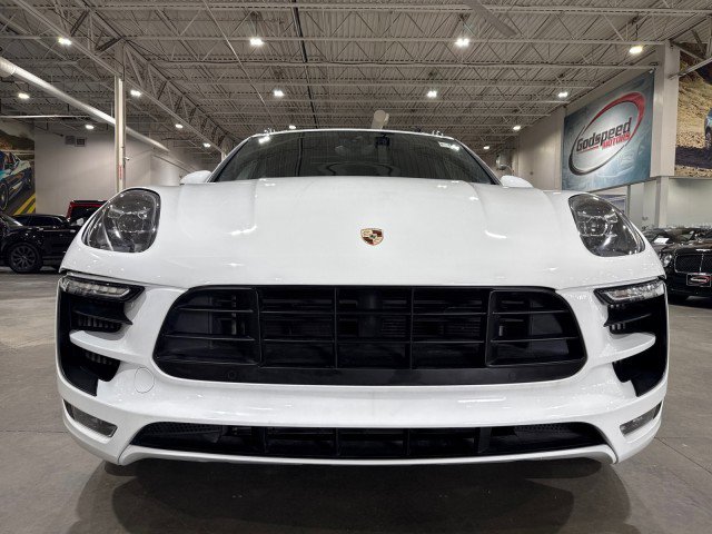 Used 2018 Porsche Macan GTS image 28