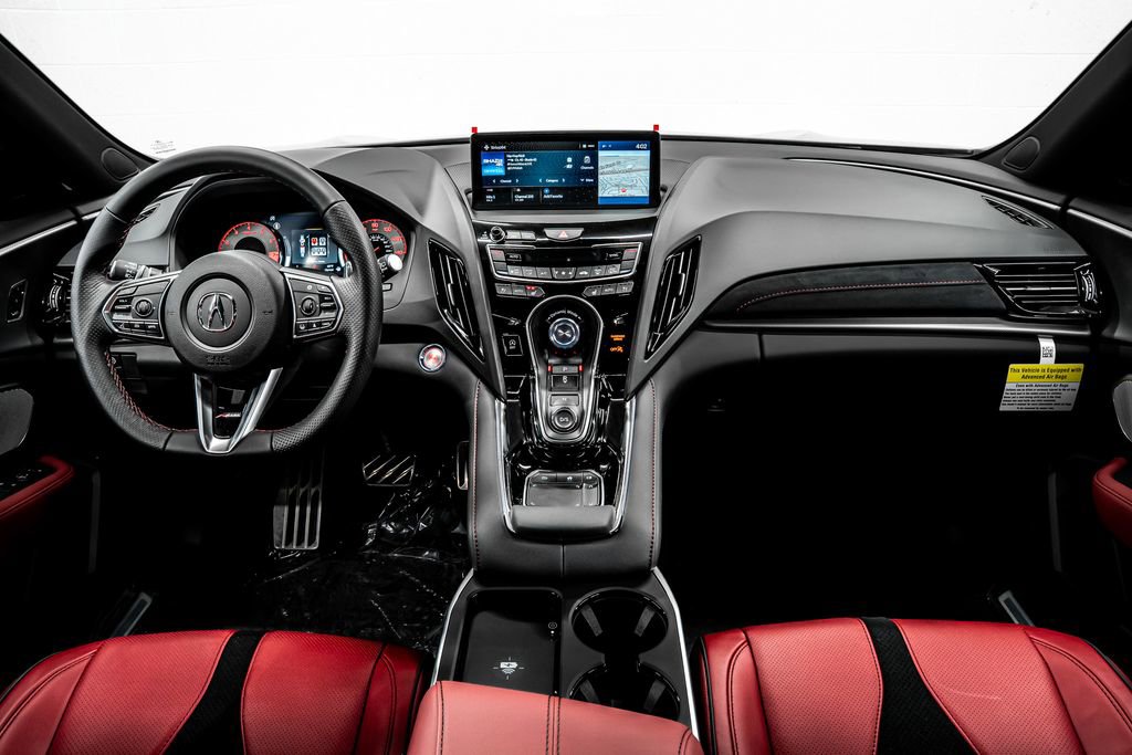 New 2025 Acura RDX A-Spec image 23