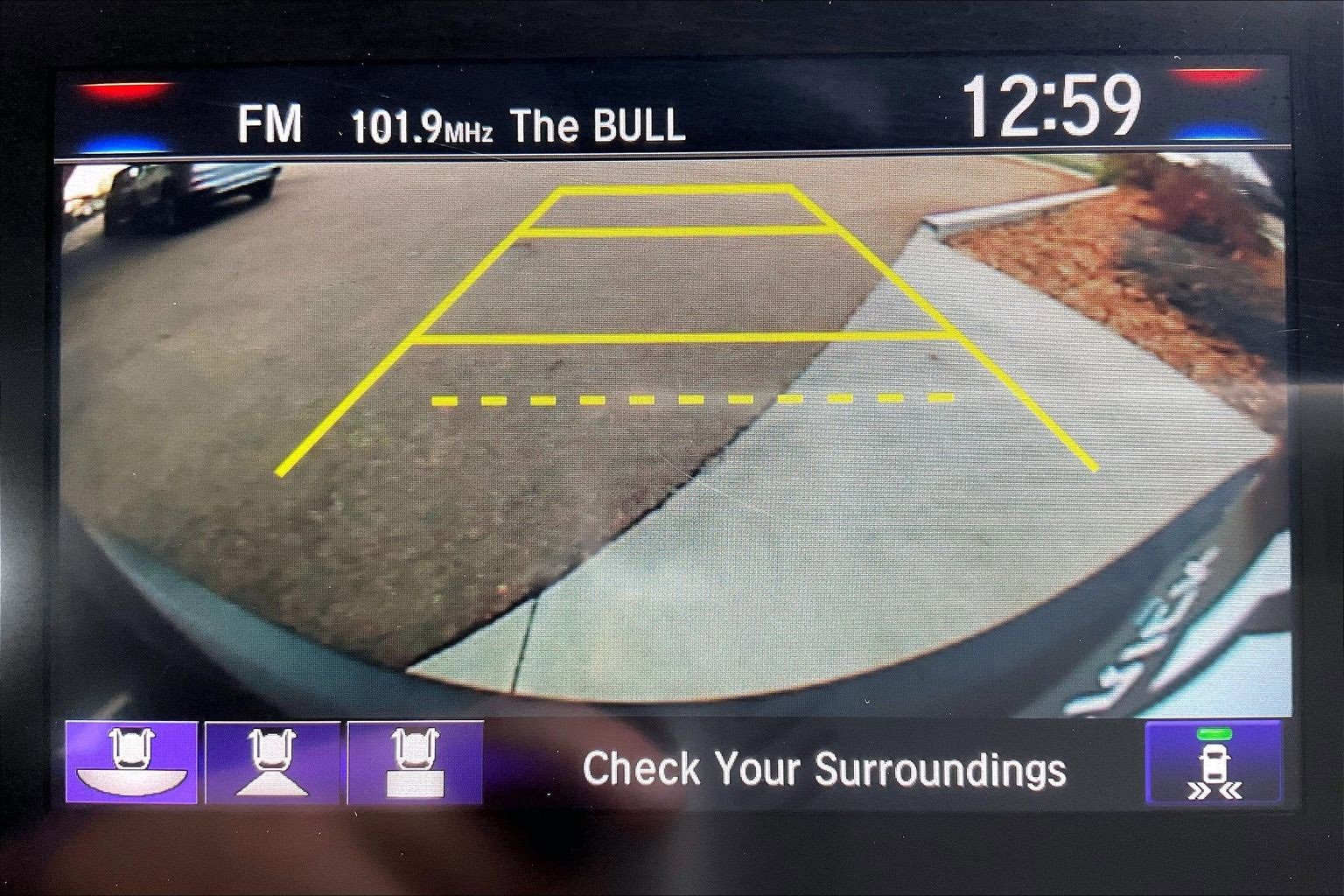 Used 2017 Honda CR-V EX-L image 13