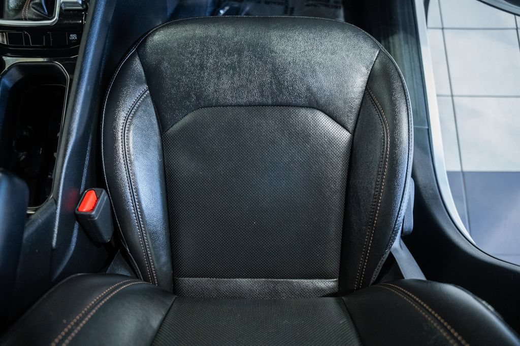 Certified 2022 Jeep Compass Limited AWD/4WD image 31