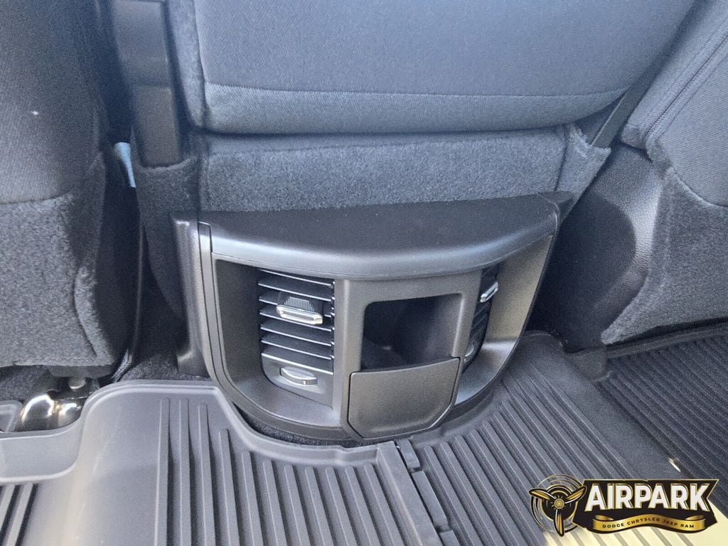 New 2025 RAM 2500 Tradesman AWD/4WD image 14