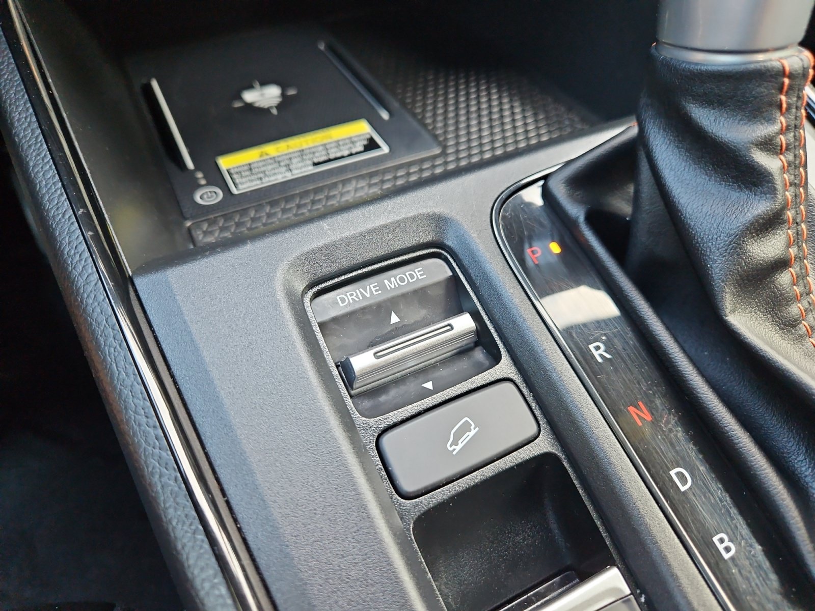 Used 2025 Honda CR-V Sport-L image 24