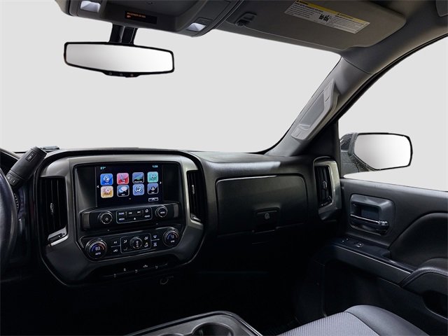 Used 2018 Chevrolet Silverado 1500 LT w/ All Star Edition image 26