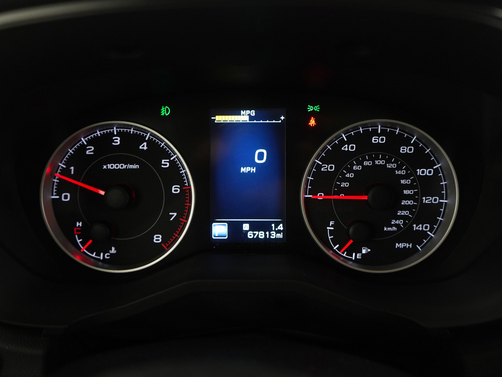 Used 2022 Subaru Ascent Onyx Edition image 27