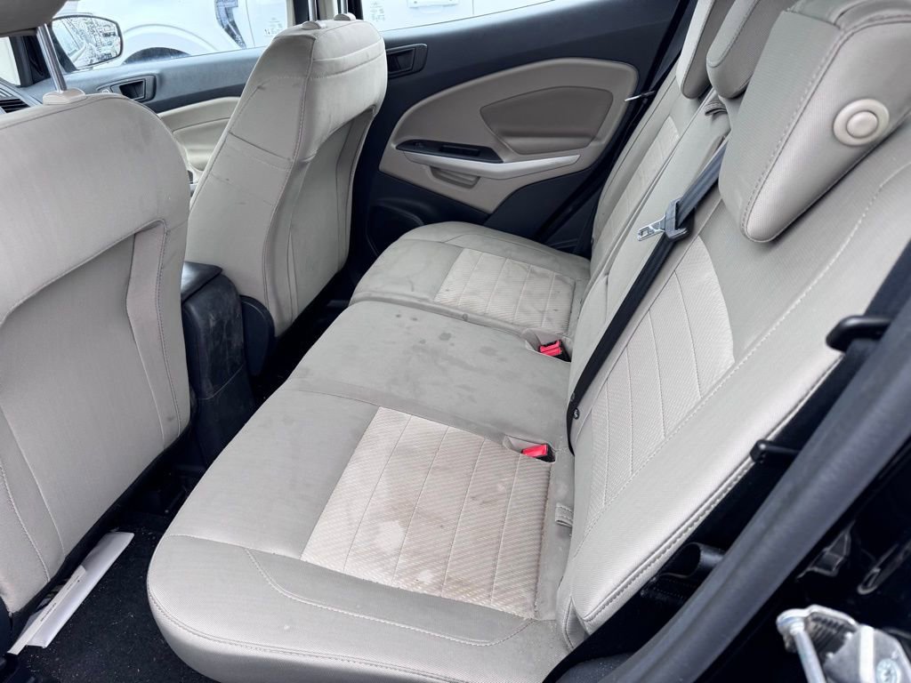Used 2022 Ford EcoSport S AWD/4WD image 9