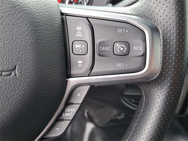 Used 2025 RAM 3500 Tradesman image 21