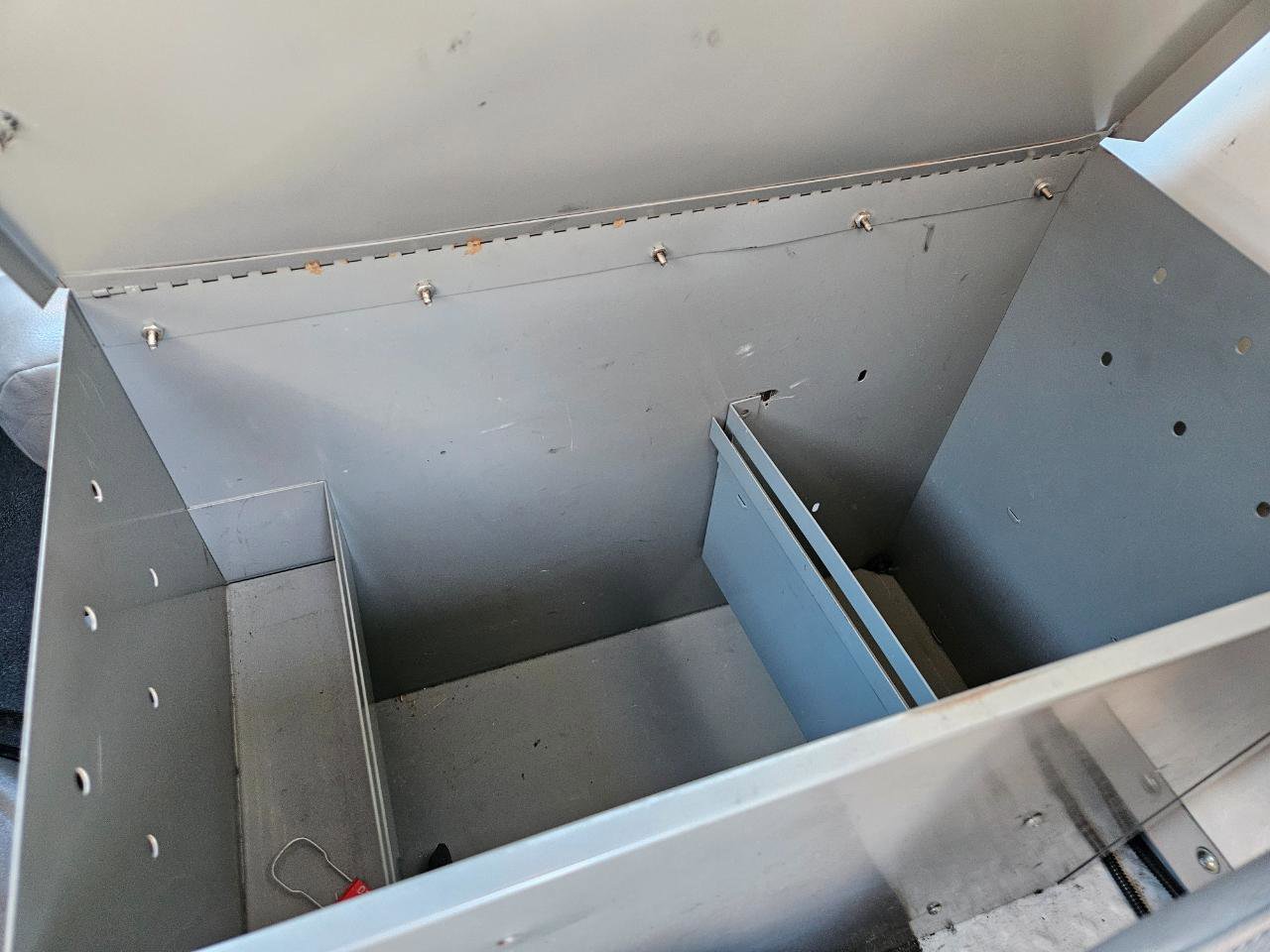 Used 2012 Ford E-350 and Econoline 350 Super Duty w/ PWR Locks & Windows Group image 15