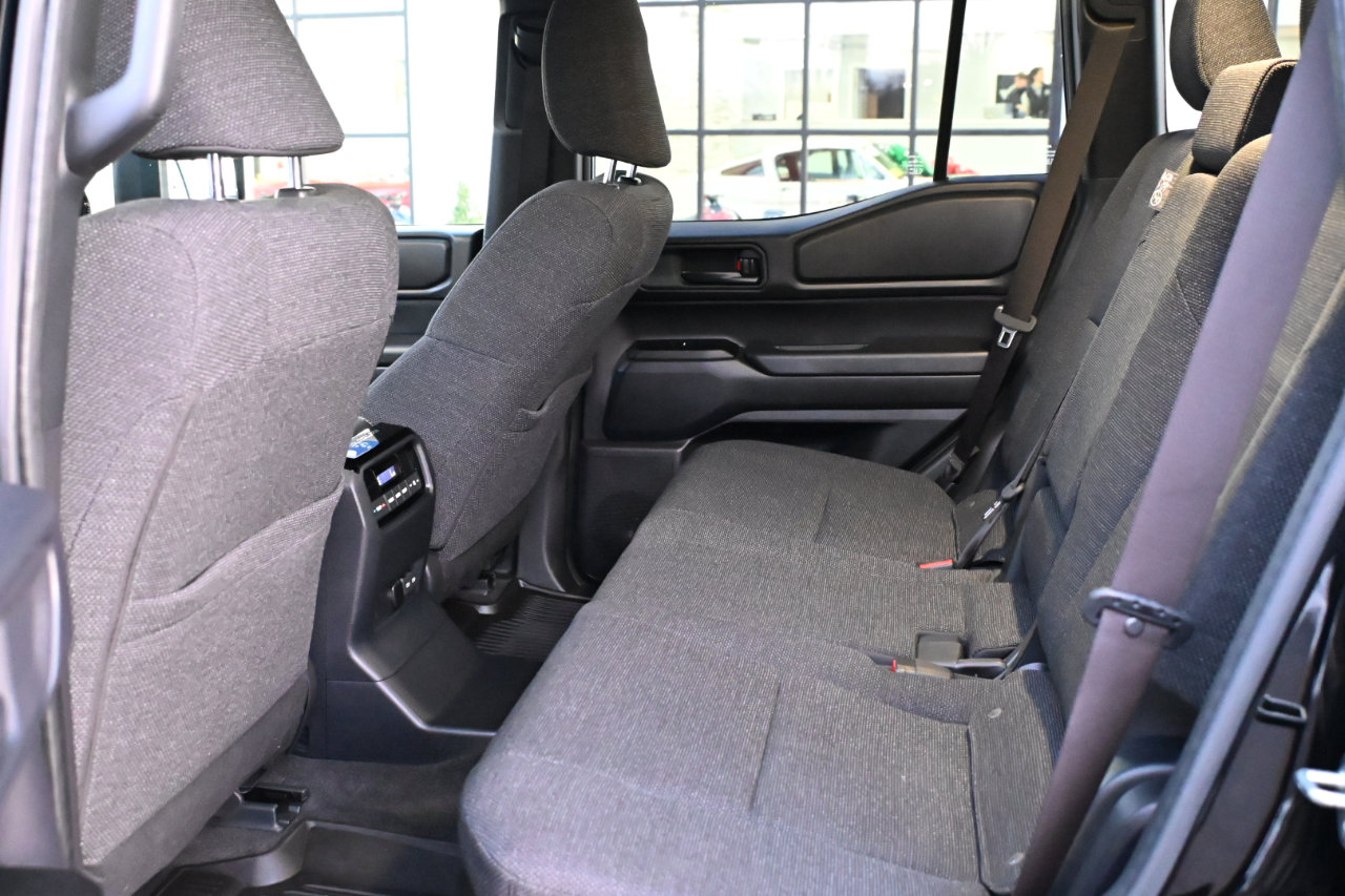 Used 2024 Toyota Land Cruiser 1958 image 46