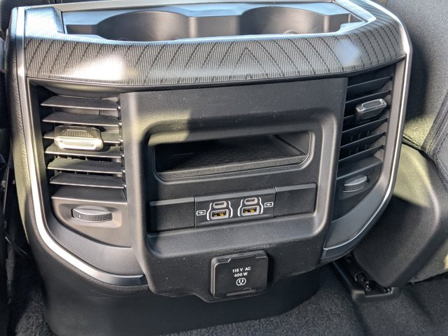 New 2026 RAM 1500 Big Horn image 14