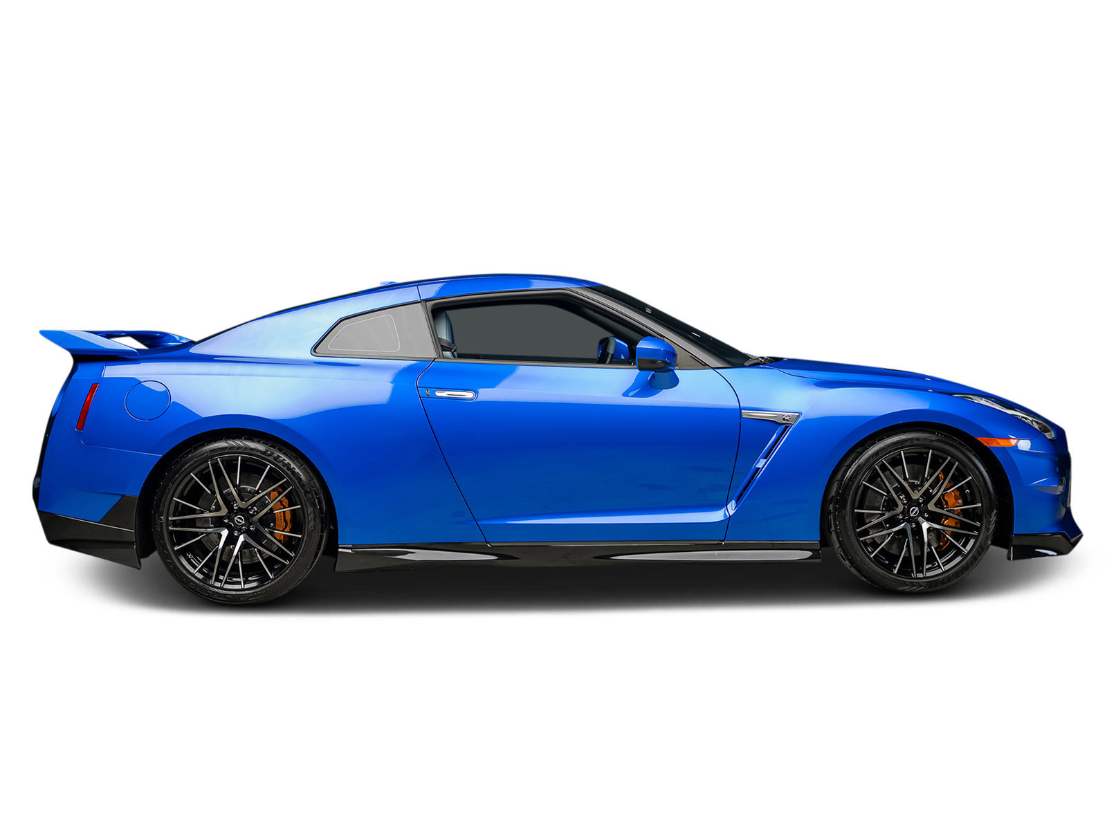 Used 2024 Nissan GT-R AWD/4WD image 26