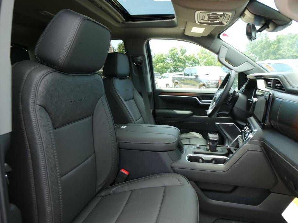 New 2026 GMC Sierra 1500 Denali AWD/4WD image 14