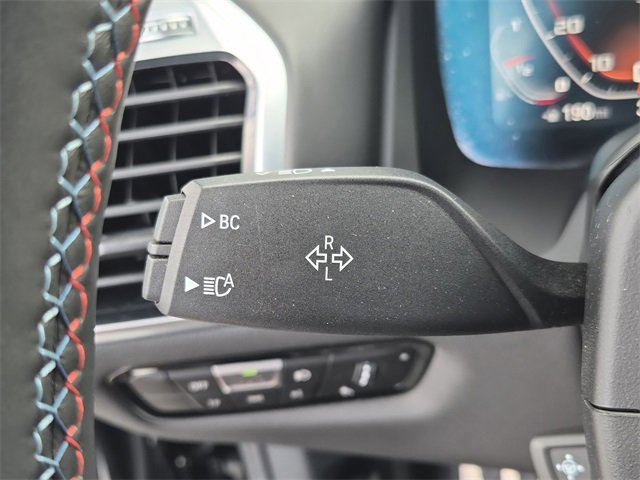 Used 2023 BMW M850i xDrive Convertible image 25