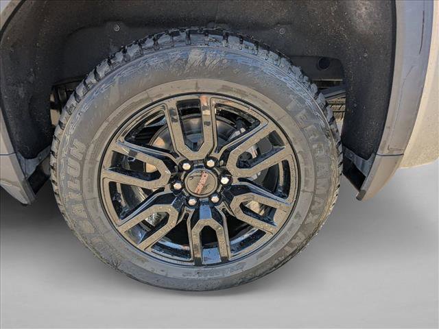 Used 2020 GMC Sierra 1500 Elevation w/ Elevation Value Package image 20