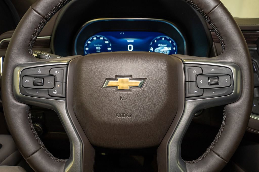 Used 2023 Chevrolet Tahoe LT w/ LT Signature Plus Package image 22