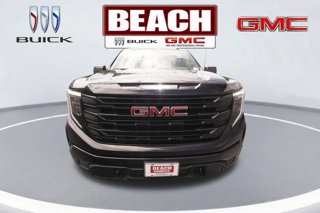 Used 2026 GMC Sierra 1500 Pro w/ Graphite Edition AWD/4WD image 8