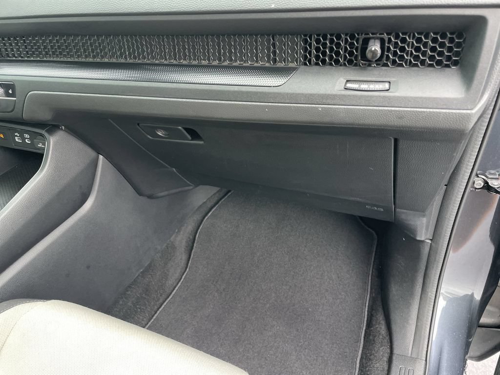 Used 2024 Honda CR-V EX image 33