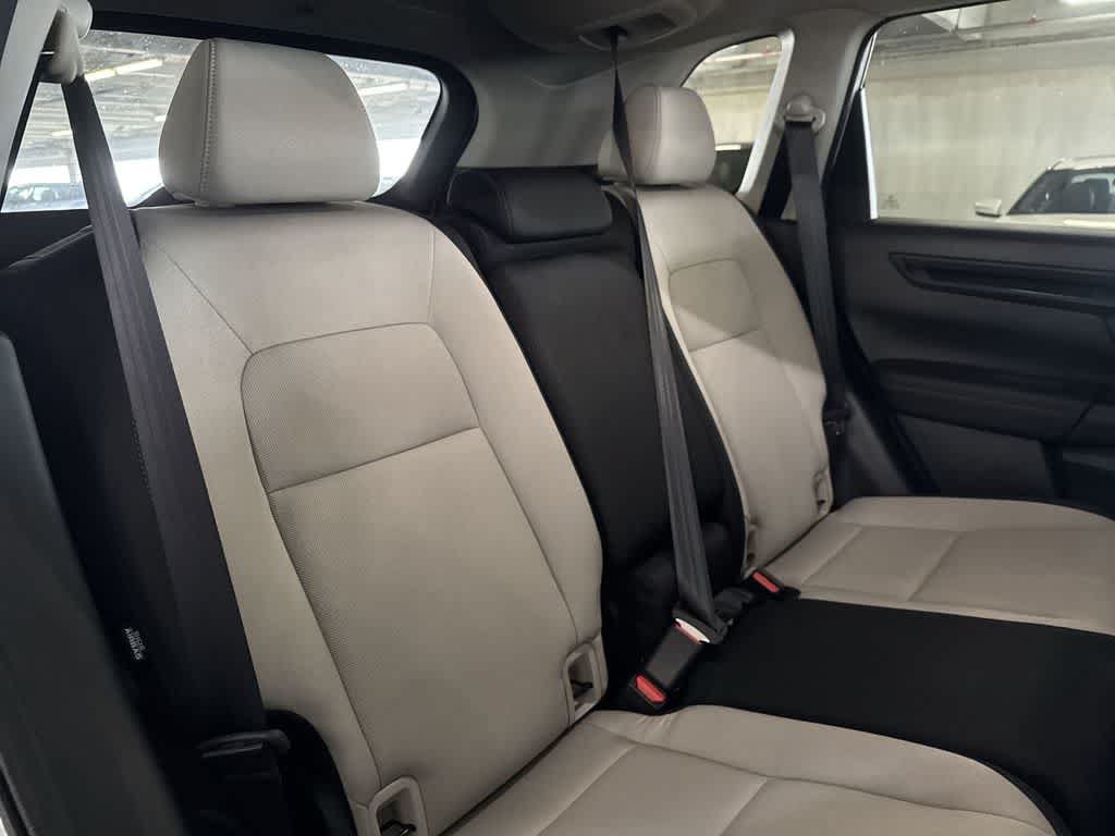 Used 2026 Honda CR-V EX image 25