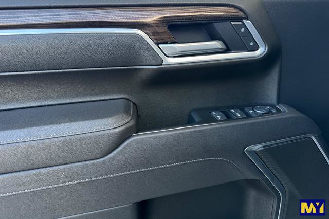 Certified 2026 Chevrolet Silverado 1500 LT image 11