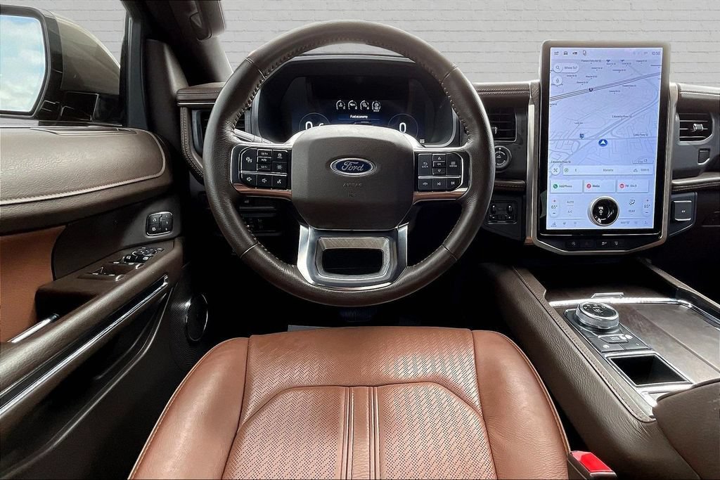 Used 2023 Ford Expedition King Ranch RWD image 8