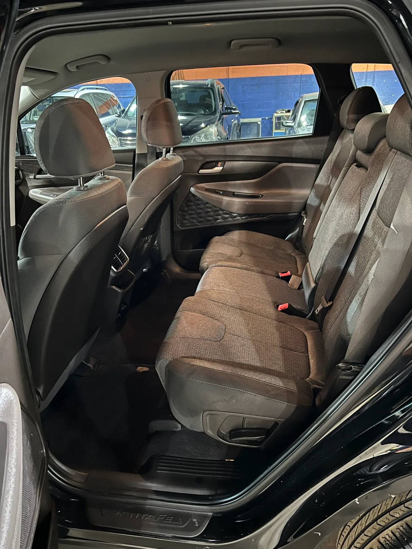 Used 2019 Hyundai Santa Fe SEL FWD image 14