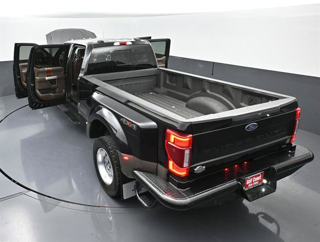 Used 2022 Ford F450 King Ranch AWD/4WD image 73