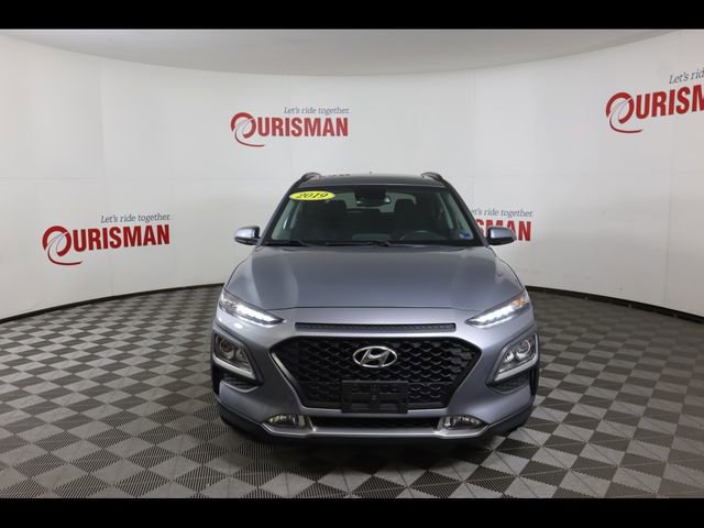 Used 2019 Hyundai Kona SEL w/ SEL Tech Package 02 image 10