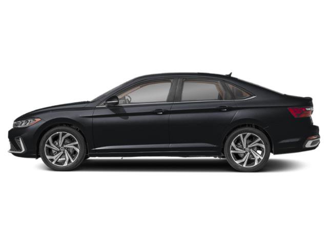 New 2026 Volkswagen Jetta SEL FWD image 11