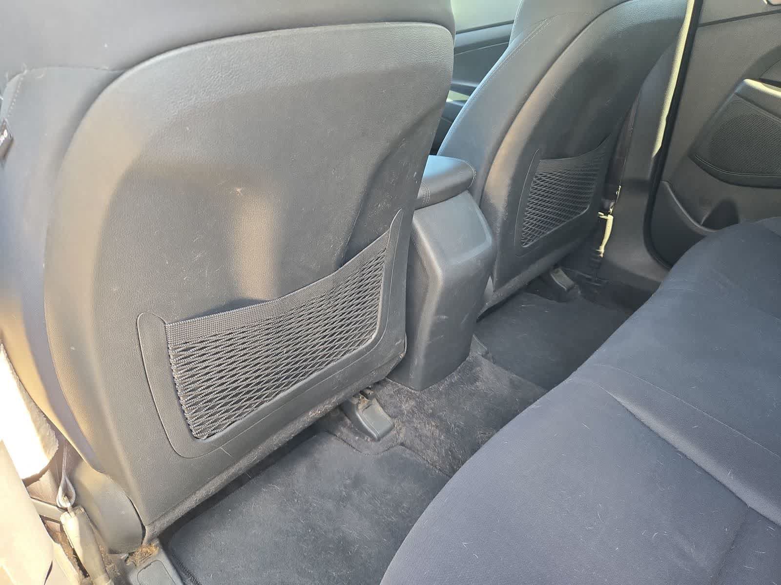 Used 2020 Hyundai Tucson Value FWD image 17