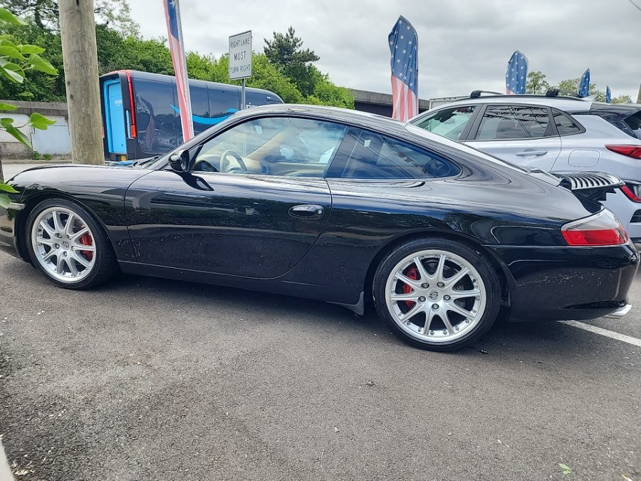 Used 2003 Porsche 911 GT3 RS image 14