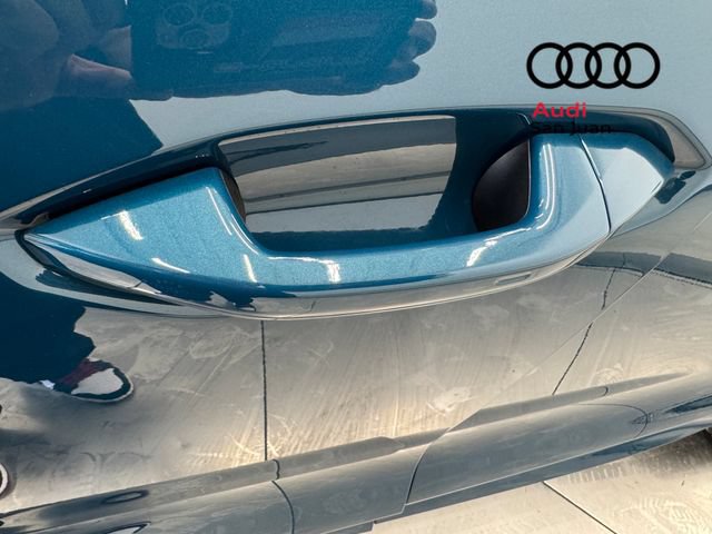 New 2026 Audi Q3 quattro 2.0T AWD/4WD image 9